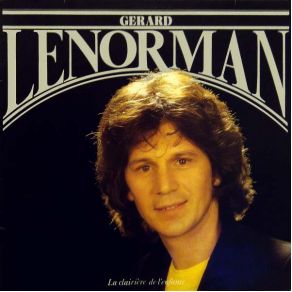 Download track La Gadoue Gérard Lenorman