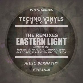 Download track Eastern Light (Slp (Hu) And Dynamic Illusion Remix) Bernathy