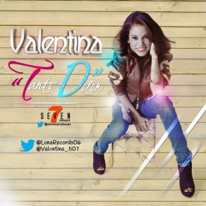 Download track Tanto Dolor Valentina