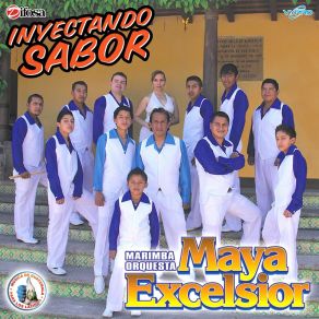 Download track Golpes En El Corazón Marimba Orquesta Maya Excelsior