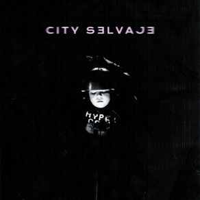 Download track Paralaxe City Selvaje