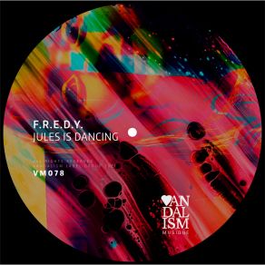 Download track Acid Skeletons F. R. E. D. Y.