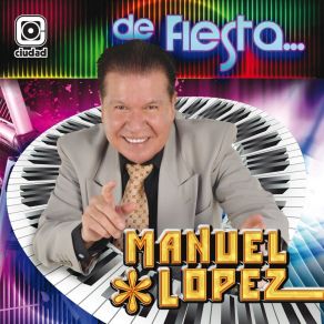 Download track El Moño Colorado (La Del Moño Colorado) Manuel Lopez