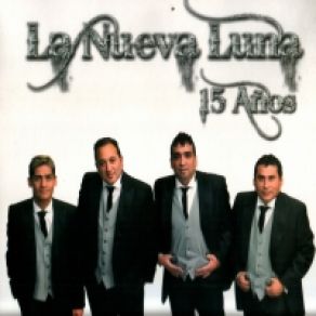 Download track Leña Seca La Nueva Luna