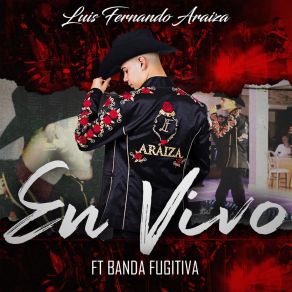 Download track A Mi Manera (En Vivo) Luis Fernando AraizaBanda Fugitiva