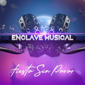 Download track Brinca, Salta, Muevete Enclave Musical