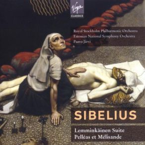 Download track Lemminkäinen Suite Op. 22 - I. Lemminkäinen And The Maiden Of The Island Jean Sibelius