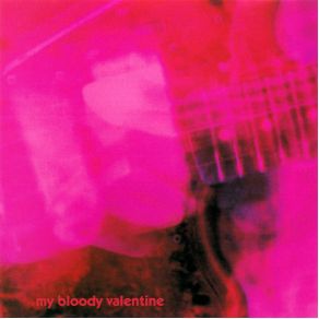 Download track What You Want My Bloody Valentine