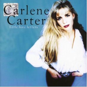 Download track Wastin' Time With You Carlene Carter