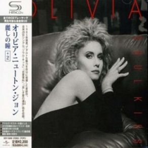 Download track Queen Of The Publication Olivia Newton - John