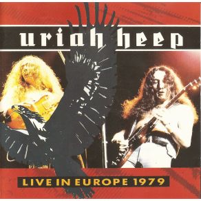 Download track Falling In Love Uriah Heep