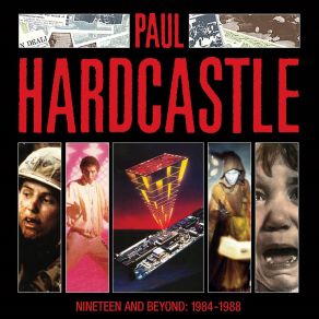 Download track The Wizard (Part 1) (Extended Version) Paul Hardcastle