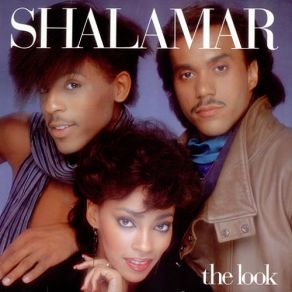 Download track Dead Giveaway Shalamar