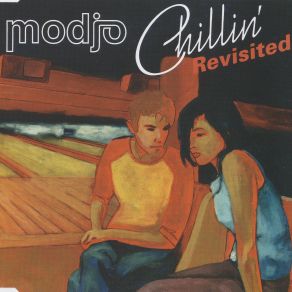 Download track Chillin' B. H. Q. Revision 1. 2 (Derrick Carter Remix) Modjo