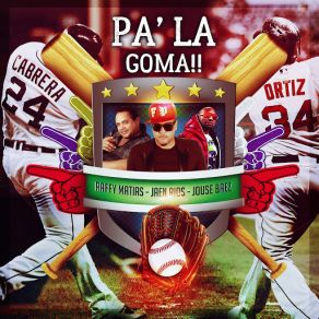 Download track Pa' La Goma (Raffy Matias & Jouse Baez) Jaen Rios