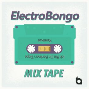 Download track Dope (Soul Mix) ElectroBongoMr Shipp