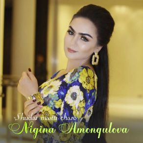 Download track Kucha Kucha Nigina Amonkulova