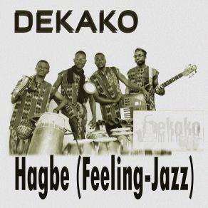 Download track My Feeling DEKAKO