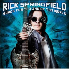 Download track Her Body Makes Vows Rick Springfield