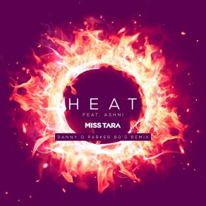 Download track Heat (80's Remix) Danny Q ParkerAshni