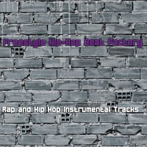 Download track Instrumental Freestyle Big Strings With Hip Hop Beat (80s Style Remix) Freestyle Hip-Hop Beat Factory