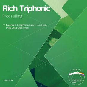 Download track Free Falling (Ico Remix) Rich TriphonicIco