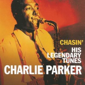 Download track Now's The Time Charlie Parker