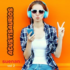 Download track Desconocidos Acustisaurios