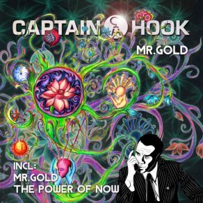 Download track The Power Of Now Captain Hook