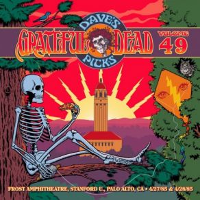 Download track Ramble On Rose The Grateful Dead