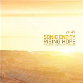 Download track Rising Hope Sonic Entity