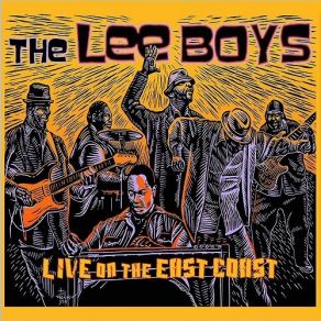 Download track Don't Let The Devil Ride The Lee Boys