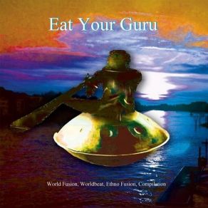 Download track The Mighty Zeph Eat Your Guru