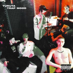 Download track TRAP MOOD TurutaCamatozz