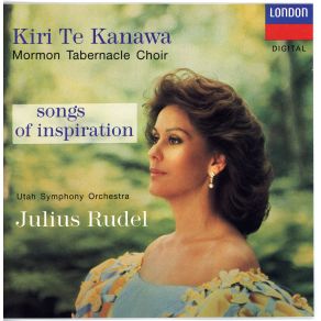 Download track Auf Flugeln Des Gesanges - Mendelssohn Kiri Te KanawaMendelssohn