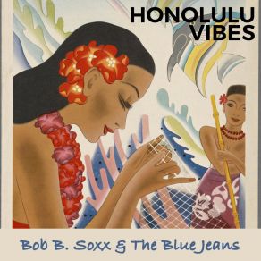 Download track Baby (I Love You) Bob B. Soxx And The Blue Jeans