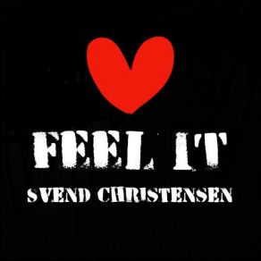 Download track Come With Me Svend Christensen