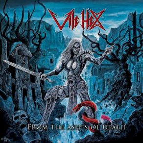 Download track Dancing With The Devil Vile Hex