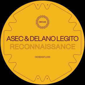 Download track Reconnaissance Delano Legito