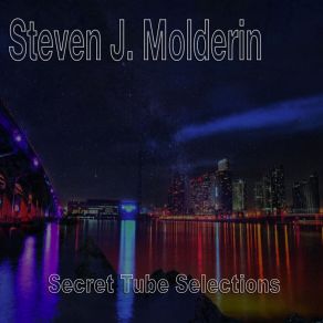 Download track Only Sax In My Mind Steven J. Molderin