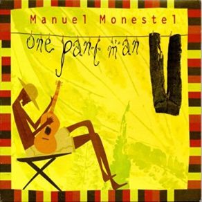 Download track Bocas Manuel Monestel