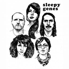 Download track Ends Sleepy Genes