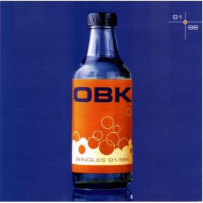 Download track Robarle Al Tiempo OBK