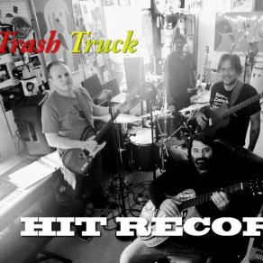 Download track Late September Trash Truck