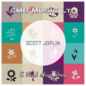 Download track Elite Syncopations (Original Mix) Scott Joplin