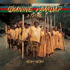 Download track Waou Bwêli' Tribe, Ounine Pawoap