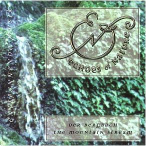 Download track The Tranquil Brook Atmosperic Moods