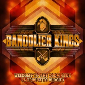 Download track Breaking All The House Rules Bandolier Kings