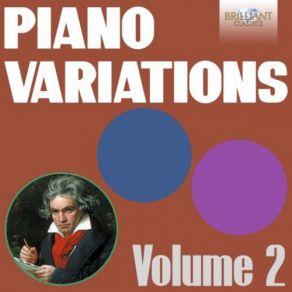 Download track Thirty-Three Variations On A Waltz By Diabelli, Op. 120 Variation 31 Vincenzo Maltempo