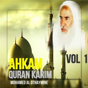 Download track Ahkam Quran Karim, Pt. 8 Mohamed Al Othaymine